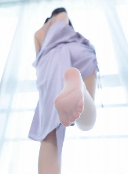 美人草
