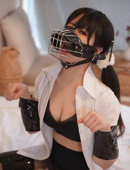 人兽杂交