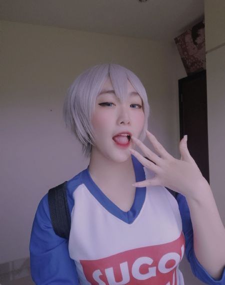 线人艾梅柏·希尔德