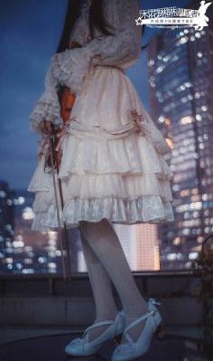 天蝎座之夜4完整版免费版
