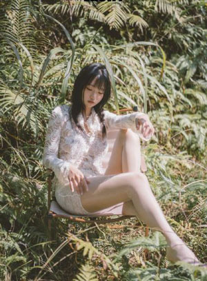 米丝蒂的诱惑