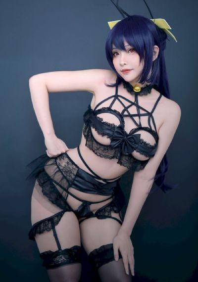 小马王