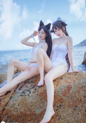 我们的翻译官