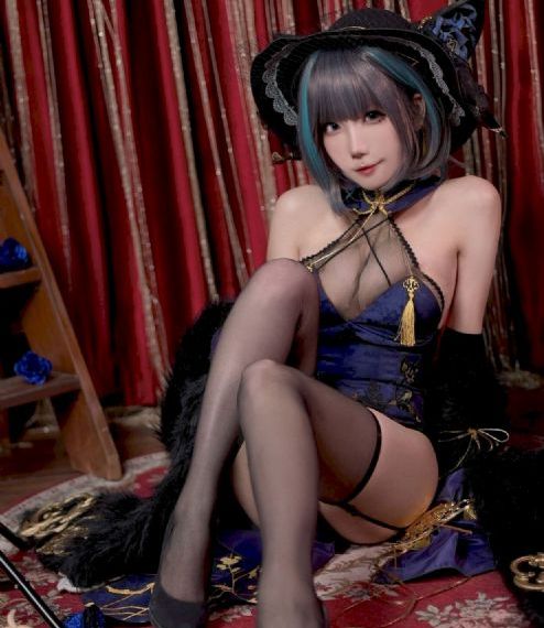 办公室女员工的滋味