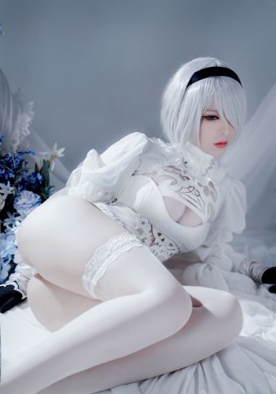 丛林女战士