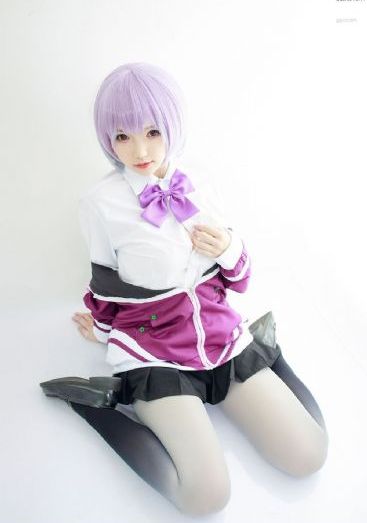 女警地狱