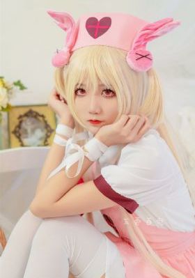 异能者
