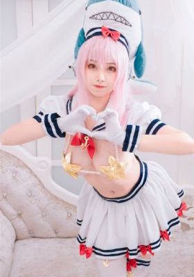 暗金丑岛君