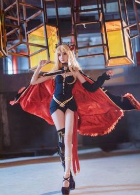 今天开始做魔王
