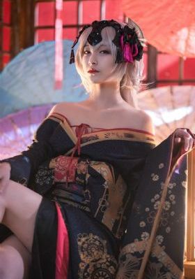 许愿神龙